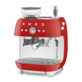 macchina_caffè_espresso_macinacaffè_rosso_lucido_smeg