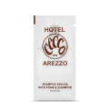 BUSTINA PICCOLA PERSONALIZZATA HOTEL