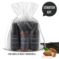 starter kit cortesia moderno hotel b&b case vacanza
