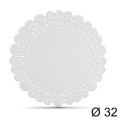 pizzo-carta-rotondo-diametro-32