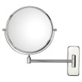 SPECCHIO INGRANDITORE   braccio singolo