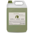 SHAMPOO DOCCIA OROVERDE tanica 5 lt