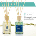 DIFFUSORE D'AROMA   personalizzabile