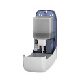 DISPENSER AUTOMATICO   1000 ml abs bianco