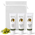 set cosmetico regalo amenities hotel