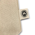 borsa cotone organico bio personalizzabile