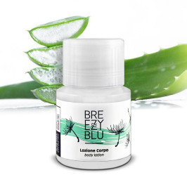 Cema corpo aloe