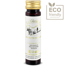 flaconcini tappo alluminio sigillo