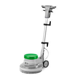 monospazzola 1600 w professionale e potente per rimuovere sproco difficile da pavimenti