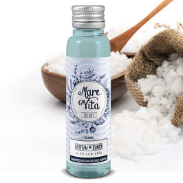 shampoo doccia monodose sale marino