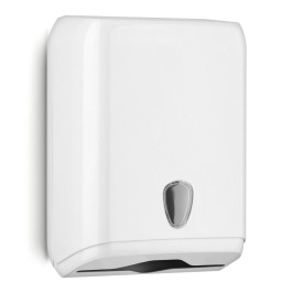 dispenser asciugamani carta interfogliati