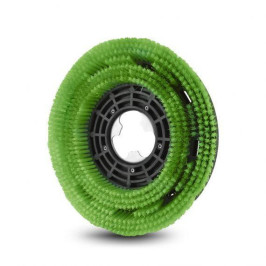 SPAZZOLA LAVAPAVIMENTI