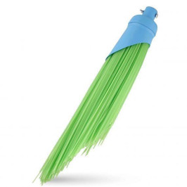 SCOPA STREET   in plastica per esterno