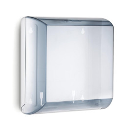 dispenser asciugamani carta interfogliati