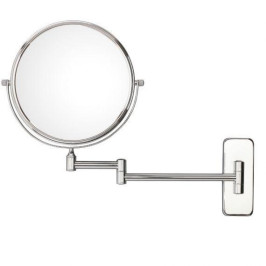 SPECCHIO INGRANDITORE   braccio doppio
