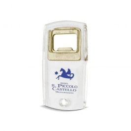 apribottiglie-camera-hotel-personalizzabile