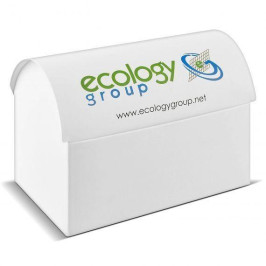 POCHETTE BAULETTO BIG   cartoncino personalizzabile