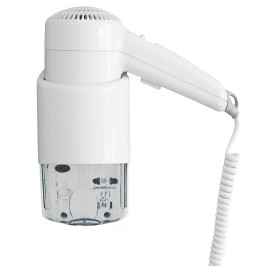 phon hotel presa rasoio