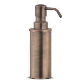 dispenser sapone appoggio