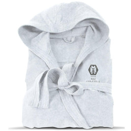 ACCAPPATOIO MICROFIBRA   bianco