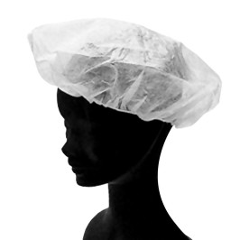 CUFFIA TRASPIRANTE   tnt monouso