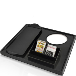 vassoi set colazione hotel