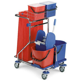 carrello-pulizie-pavimenti-secchi-strizzatore