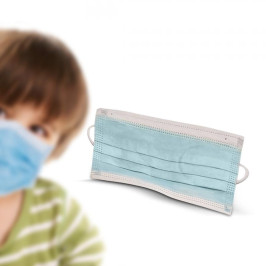 mascherina bambino certificata