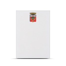 blocchetti personalizzati hotel