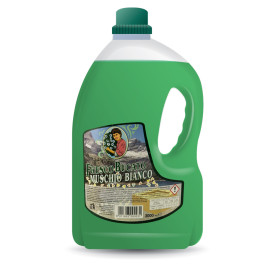 detersivo professionale lavatrice tanica piccola lan