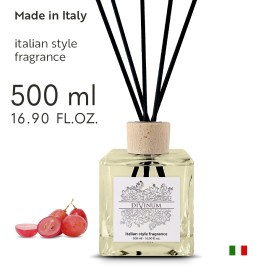 diffusore-aroma-divinum-bastoncini-moderno-elegante