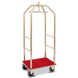 carrello-portabagagli-dorato-made-in-italy