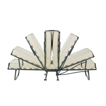 brandina pieghevole automatica per hotel beb e residence