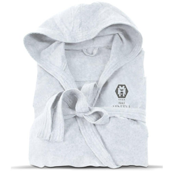 ACCAPPATOIO MICROFIBRA   bianco