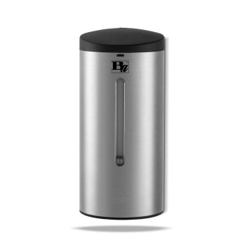 dispenser automatico disinfettante mani