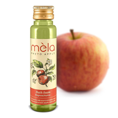 bagnoschiuma monodose