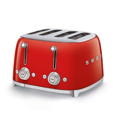 tostapane_4x4_rosso_lucido_smeg_laterale