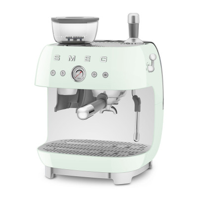 macchina_caffè_espresso_macinacaffè_verde_lucido_smeg