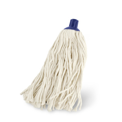MOP A VITE   cotone filato