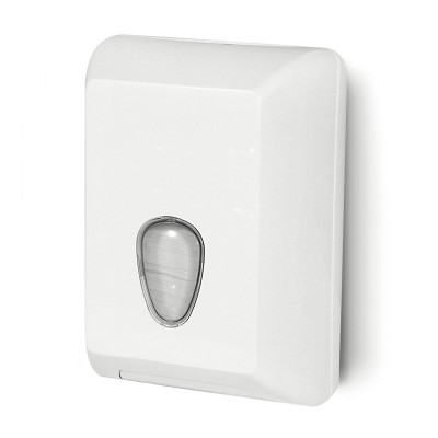 dispenser carta igienica foglietti