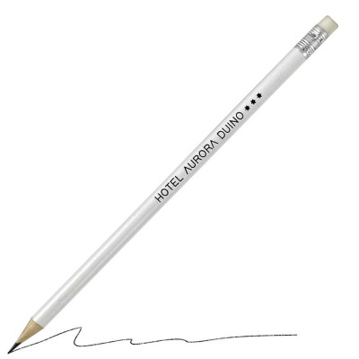 matite hotel personalizzate