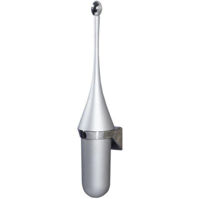 PORTASCOPINO SATINATO   a parete