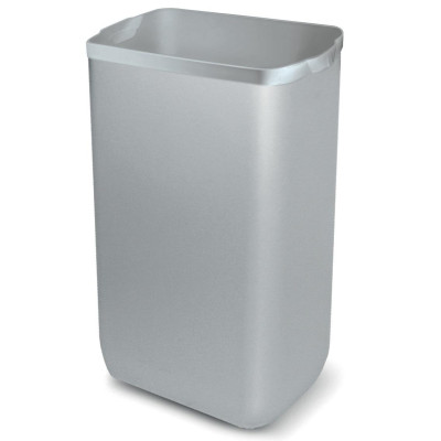 GETTACARTE LT 23   rettangolare satinato