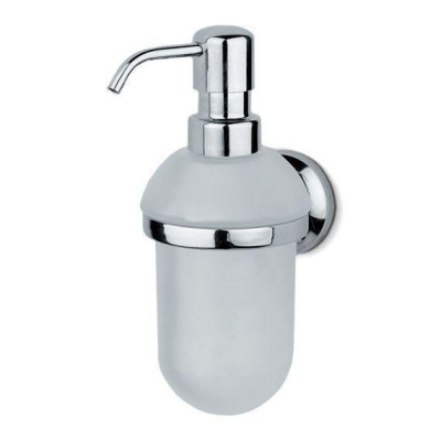 DISPENSER SAPONE LIQUIDO   a parete