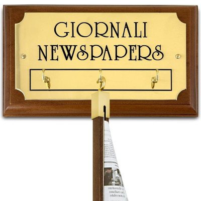 placca-portabastoni-portagiornali