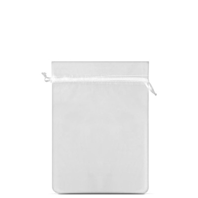 sacchetto organza linea cortesia starter kit