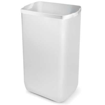 GETTACARTE LT 23   rettangolare bianco