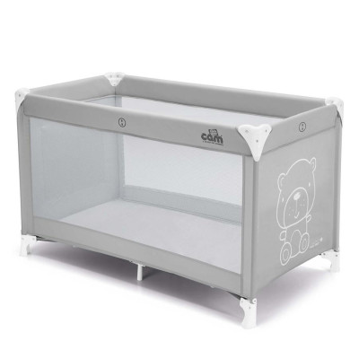 lettino campeggio residence hotel bimbi