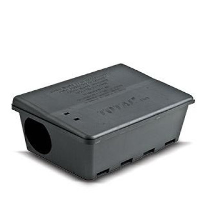 contenitore trappola topi