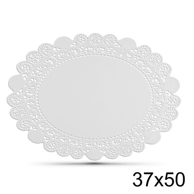 pizzo-carta-ovale-37x50